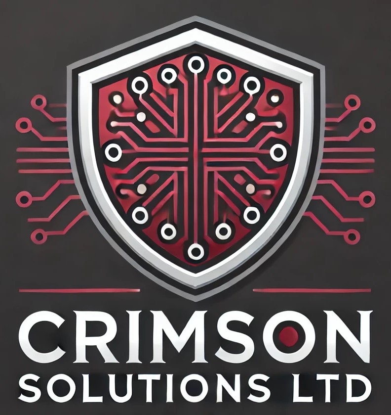 Crimson Solutions Ltd Logo